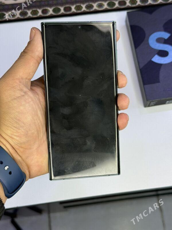 Samsung S22Ultra 12/256gb - Mary - img 2
