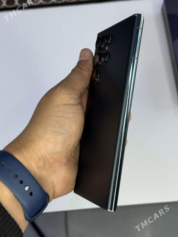 Samsung S22Ultra 12/256gb - Mary - img 7