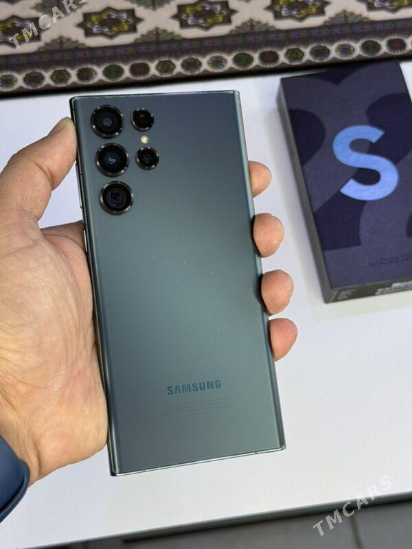 Samsung S22Ultra 12/256gb - Mary - img 3