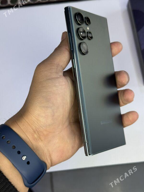 Samsung S22Ultra 12/256gb - Mary - img 6