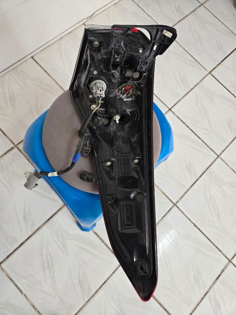 Highlander yzky cyra 2 500 TMT - Ашхабад - img 2