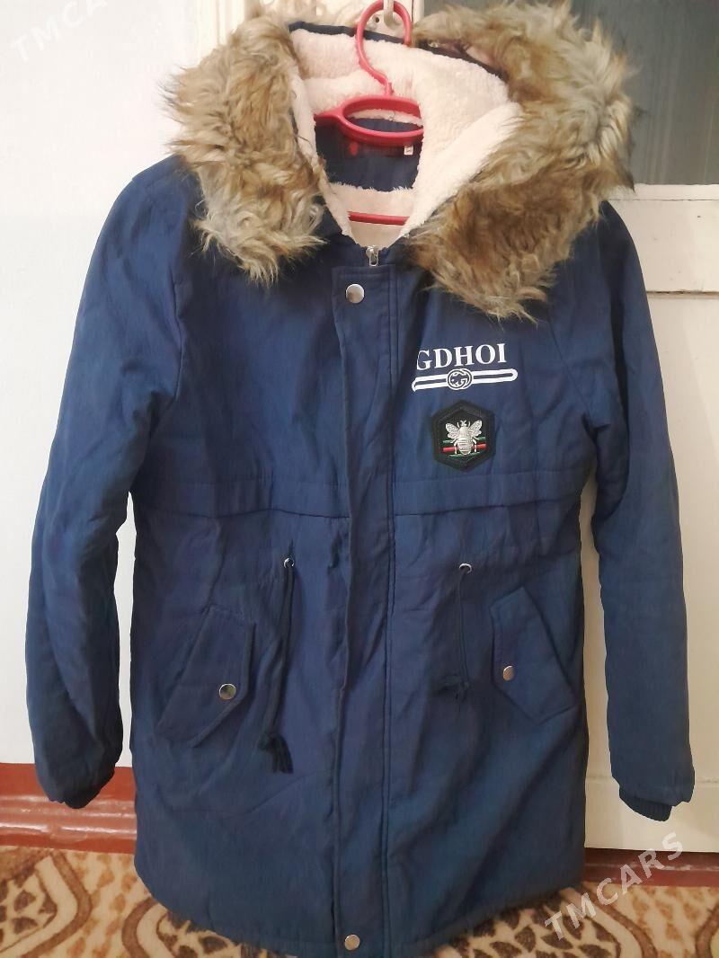 Kurtka - Balkanabat - img 2