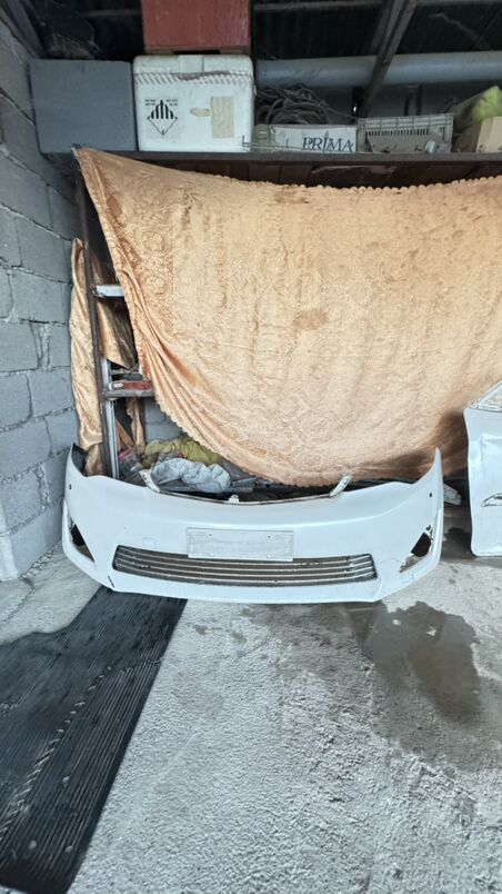 kemry bamper 500 TMT - Ашхабад - img 2