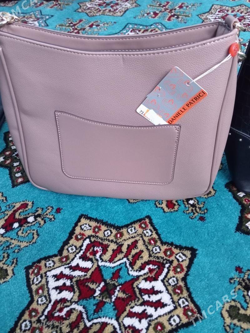 сумка. sumka - Görogly (Tagta) - img 3