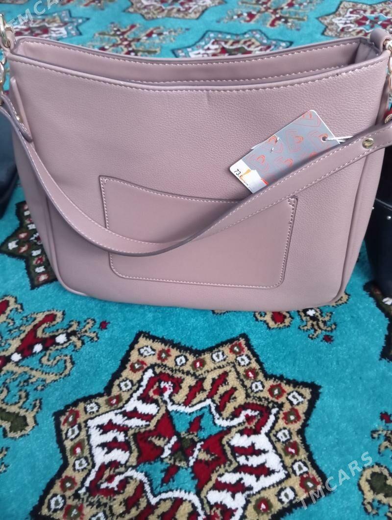 сумка. sumka - Görogly (Tagta) - img 2