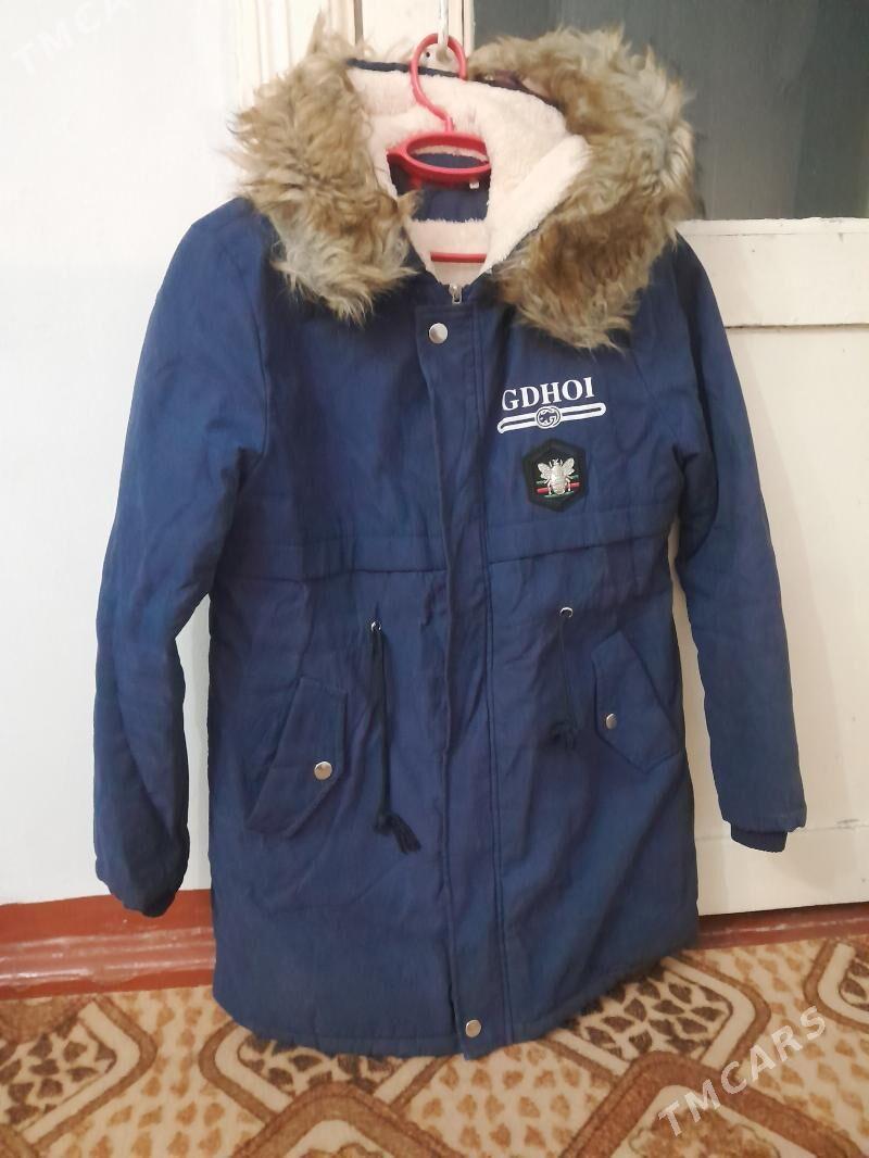 Kurtka - Balkanabat - img 3