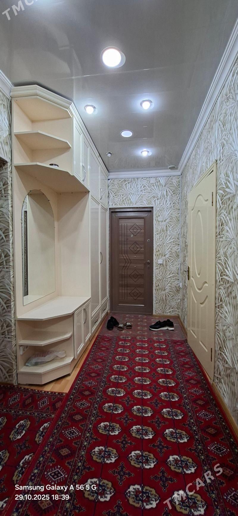 Arenda jay Mir 1 - Aşgabat - img 10