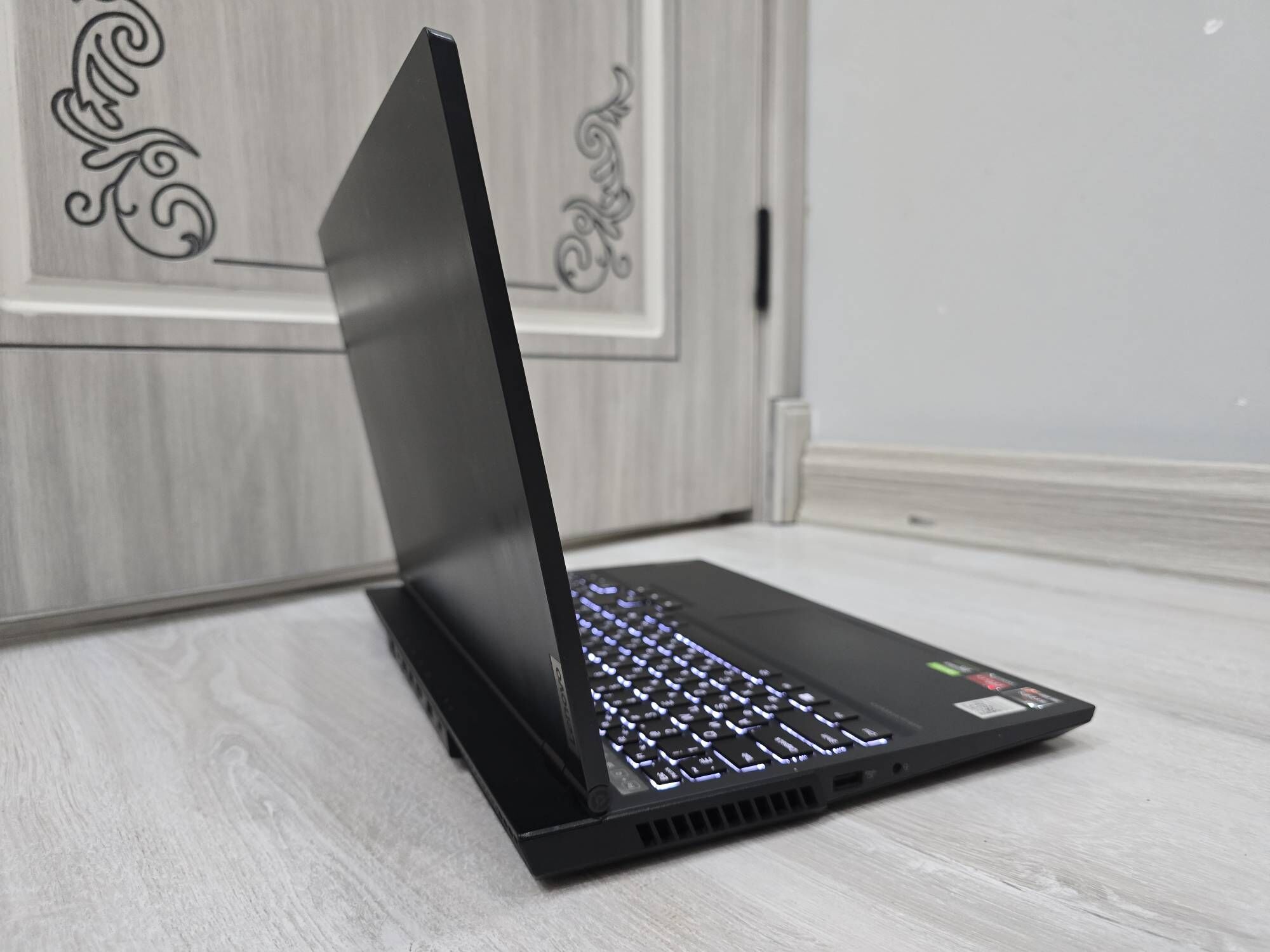 Igrawoy Legion Ryzen 7 - Ашхабад - img 2