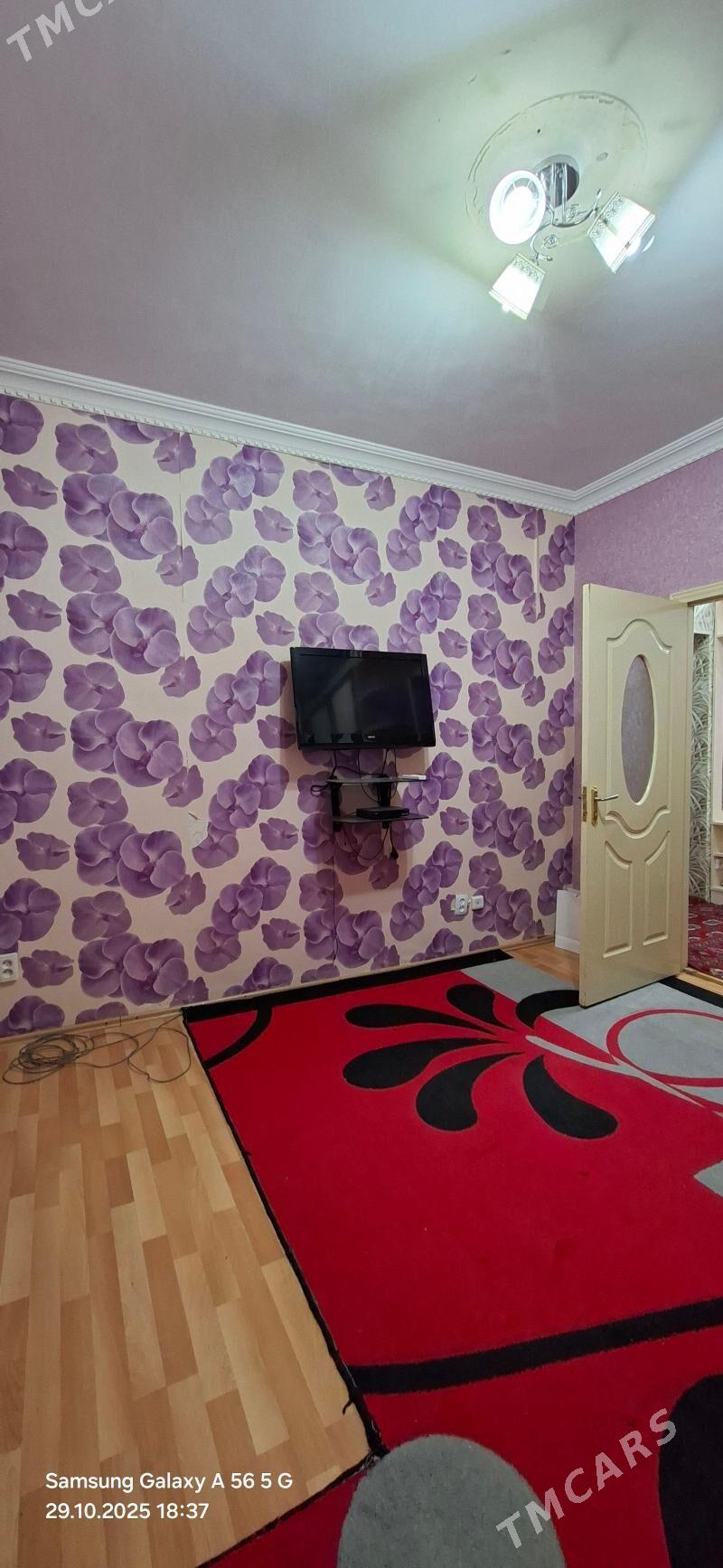 Arenda jay Mir 1 - Aşgabat - img 5