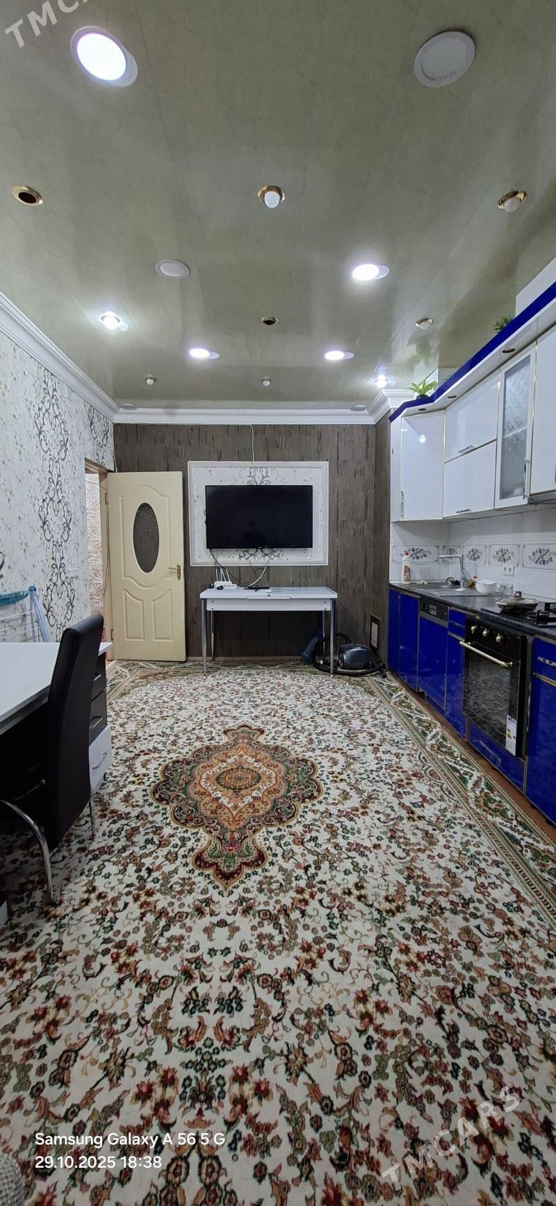 Arenda jay Mir 1 - Aşgabat - img 9