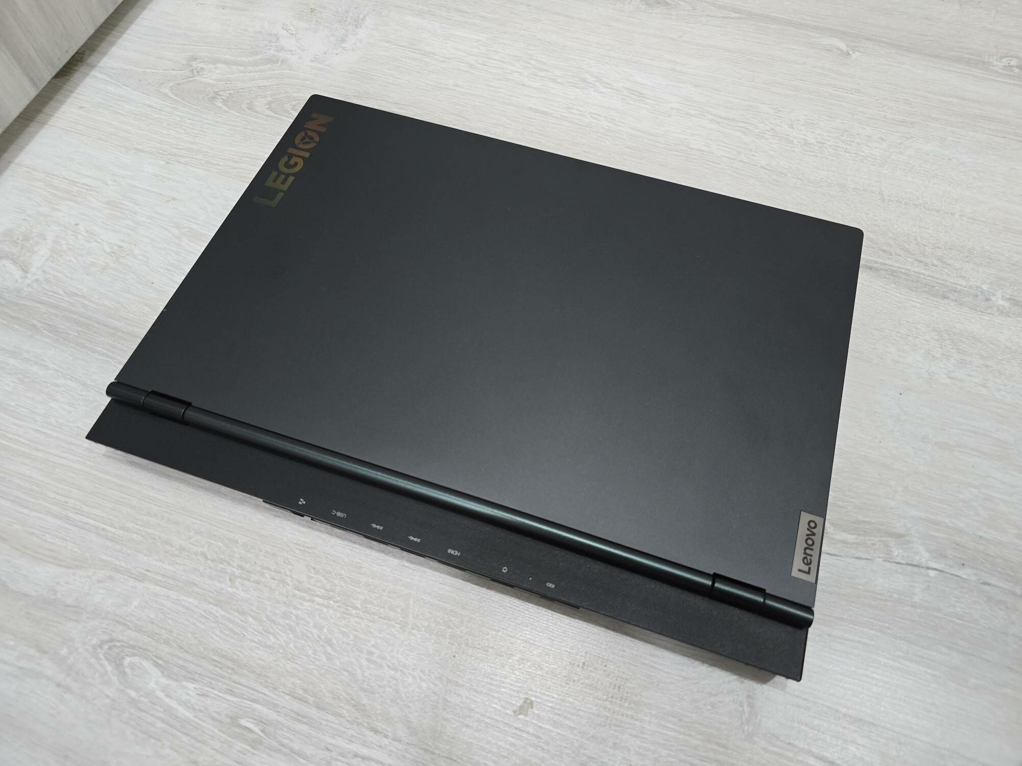 Igrawoy Legion Ryzen 7 - Ашхабад - img 7