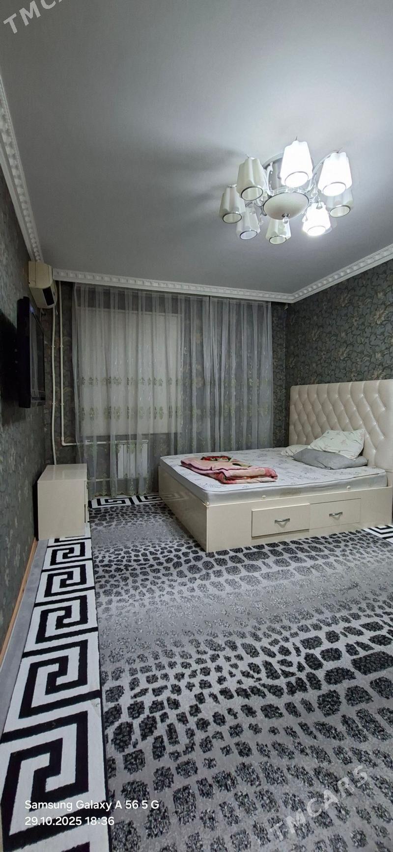 Arenda jay Mir 1 - Aşgabat - img 1