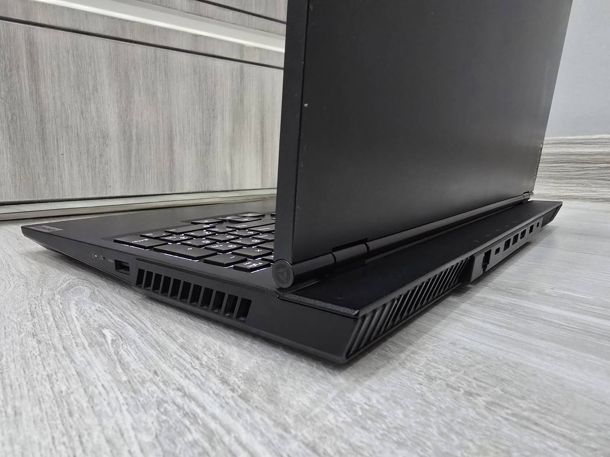 Igrawoy Legion Ryzen 7 - Ашхабад - img 3