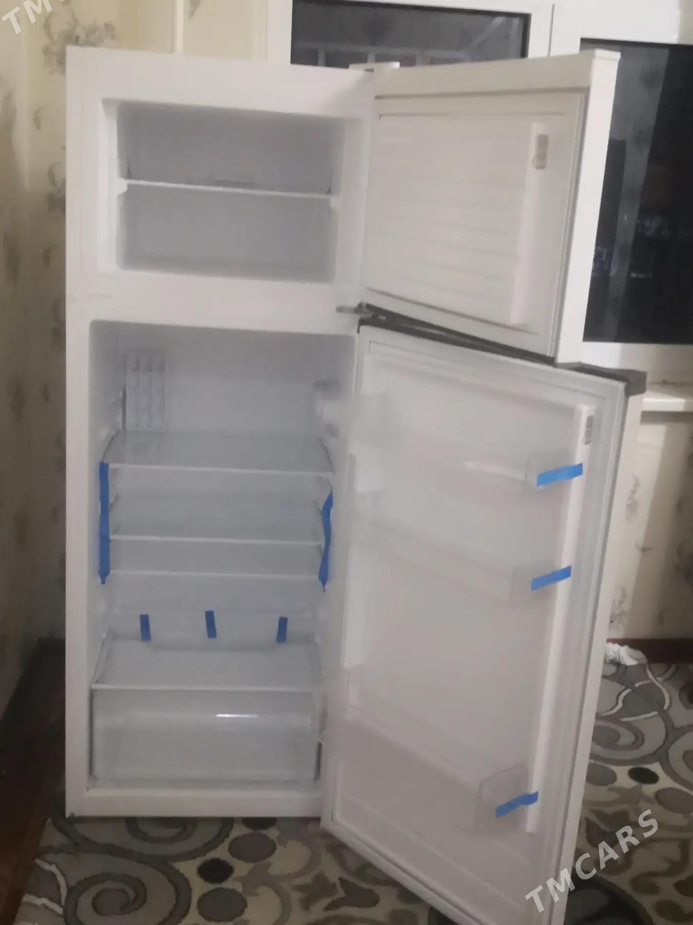 Halodilnik - Мары - img 2