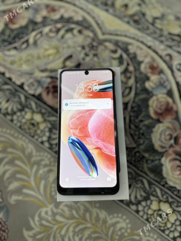 Redmi not 12 - Aşgabat - img 4