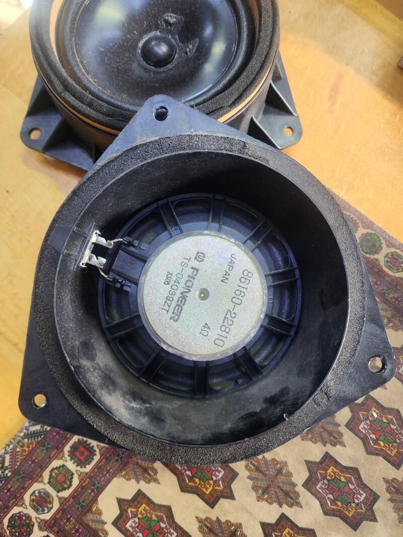 kalonka morda 140 TMT - Daşoguz - img 2