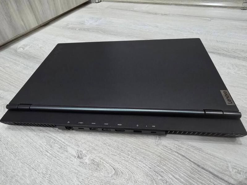 Igrawoy Legion Ryzen 7 - Ашхабад - img 6