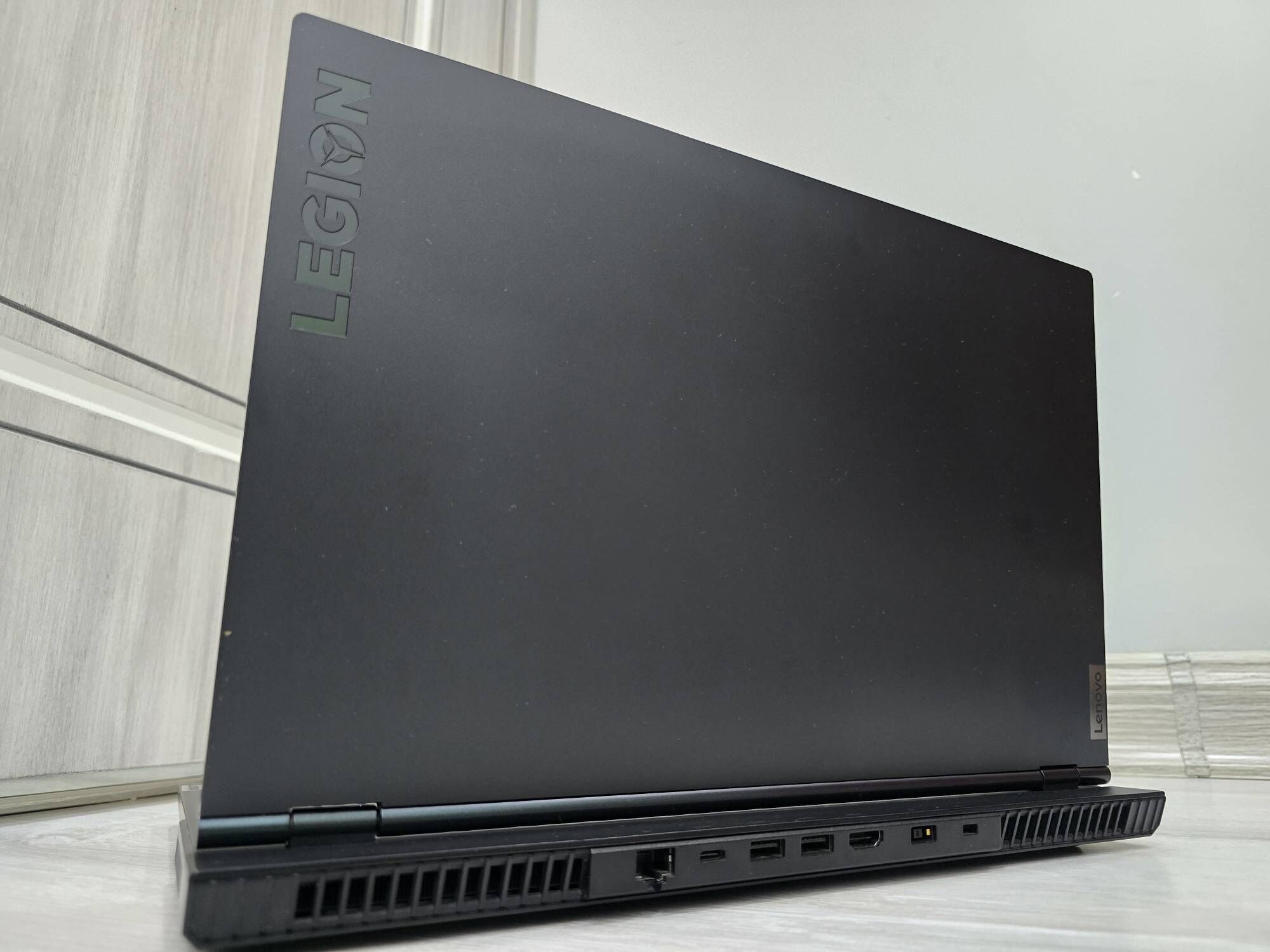 Igrawoy Legion Ryzen 7 - Ашхабад - img 4