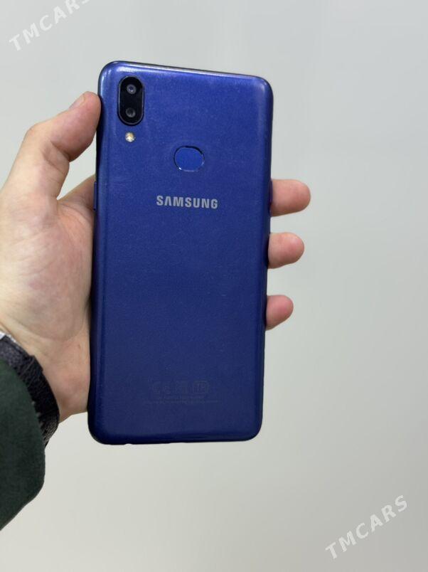 SAMSUNG A10S - Aşgabat - img 4