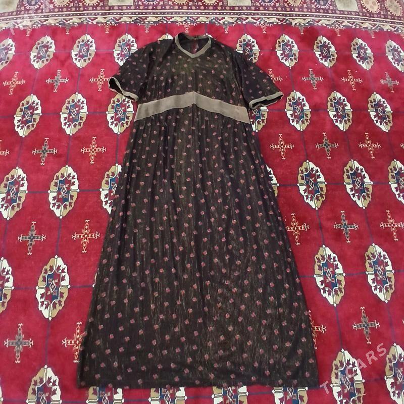 Ştapel koynek - Бузмеин - img 1