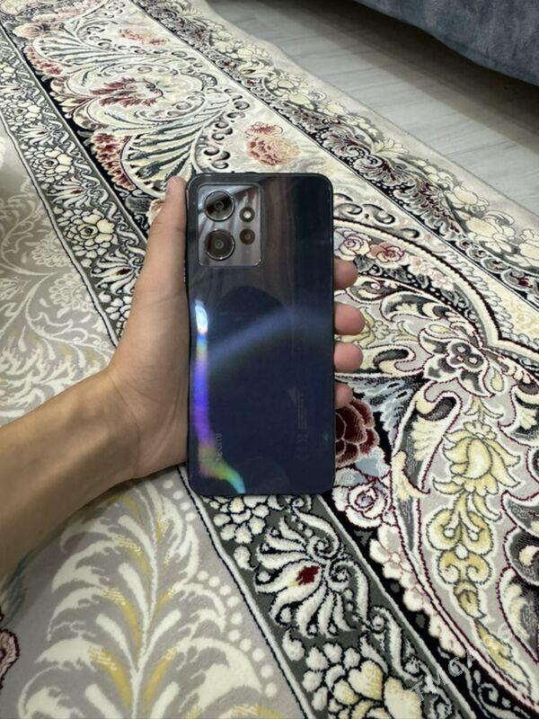 Redmi not 12 - Aşgabat - img 2