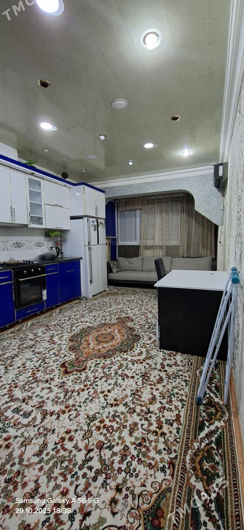 Arenda jay Mir 1 - Aşgabat - img 7