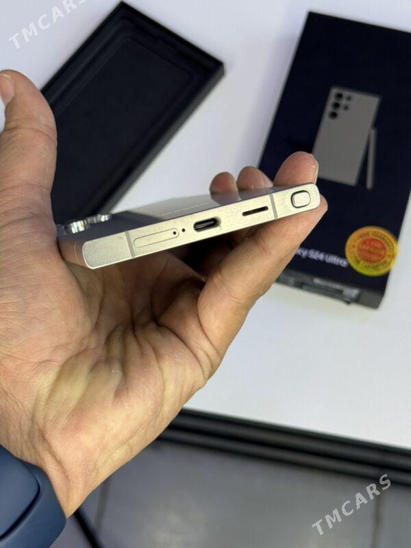 Samsung S24Ultra 12/256gb - Mary - img 3