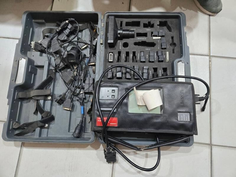 Launch 4 500 TMT - Ашхабад - img 3