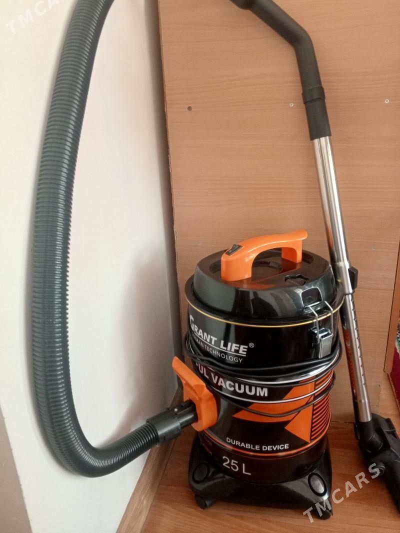 PILISOS GRANTLIFE - Büzmeýin GRES - img 3