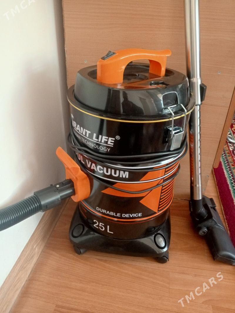 PILISOS GRANTLIFE - Büzmeýin GRES - img 2