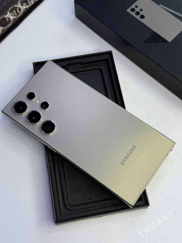 Samsung S24Ultra 12/256gb - Mary - img 8