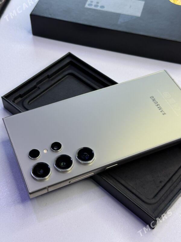 Samsung S24Ultra 12/256gb - Mary - img 6