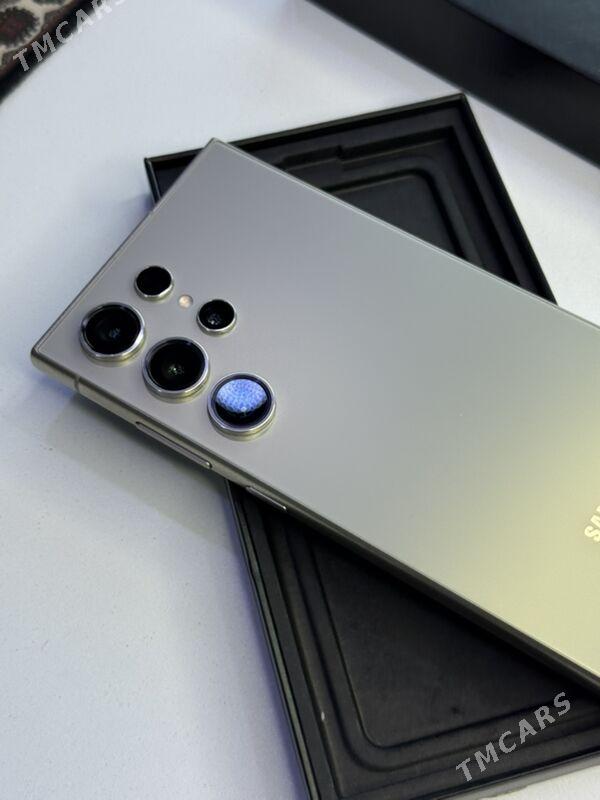 Samsung S24Ultra 12/256gb - Mary - img 5