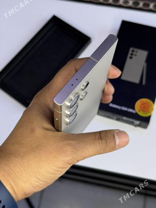 Samsung S24Ultra 12/256gb - Mary - img 2