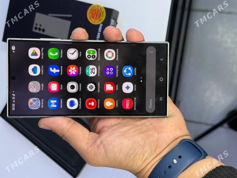 Samsung S24Ultra 12/256gb - Mary - img 4