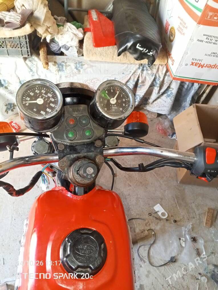 Fekon FK200-14G 2024 - 13 000 TMT - Ak bugdaý etraby - img 3