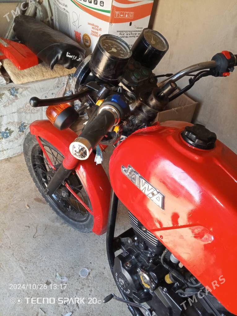 Fekon FK200-14G 2024 - 13 000 TMT - Ak bugdaý etraby - img 2