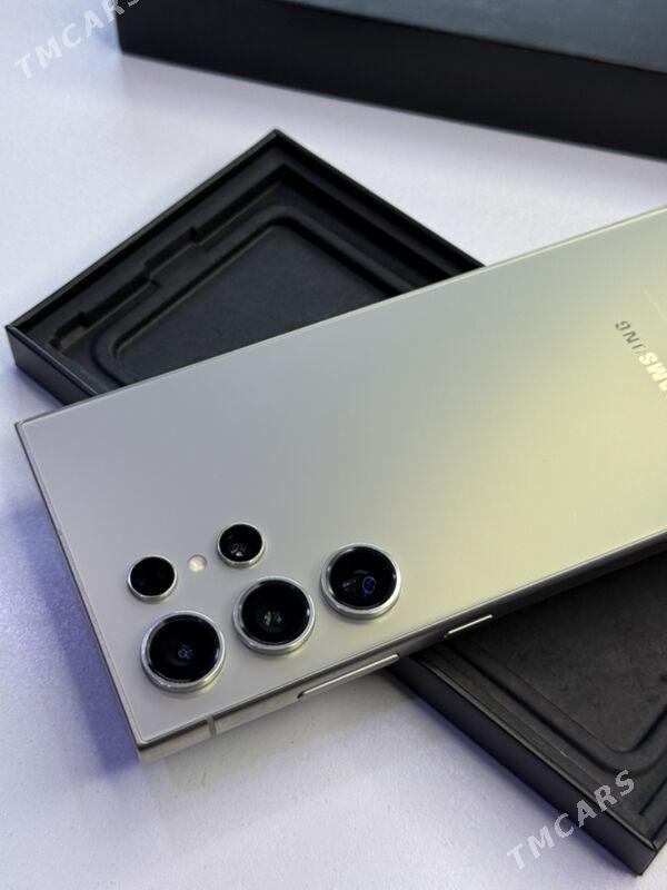 Samsung S24Ultra 12/256gb - Mary - img 7