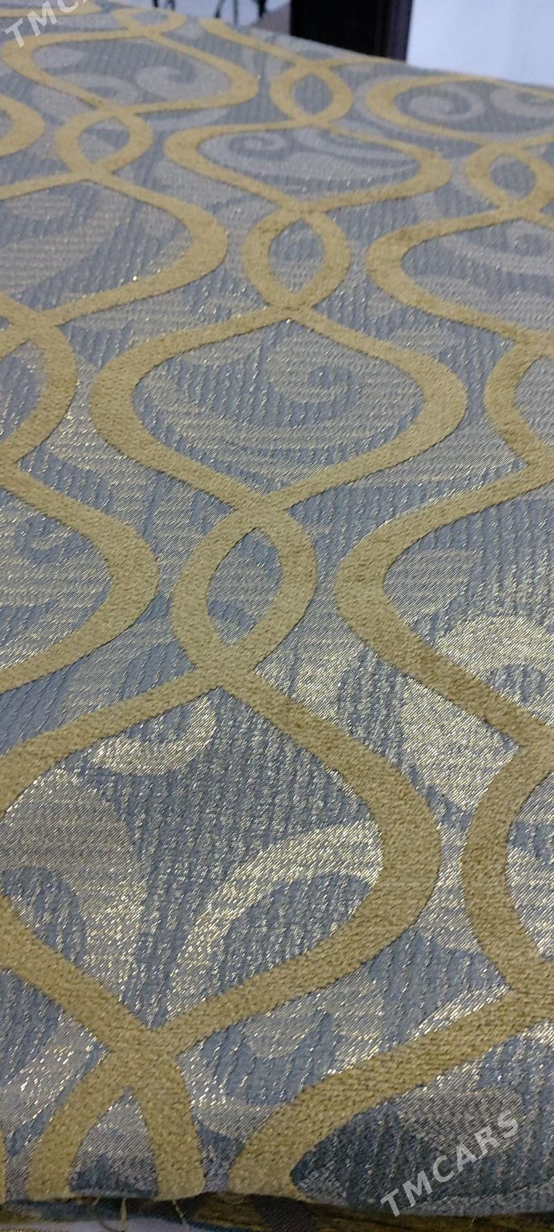 Ткани для занавесей - Parahat 4 - img 7