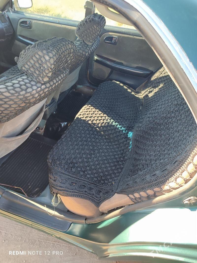 Toyota Mark II 1995 - 29 000 TMT - Şabat etr. - img 6