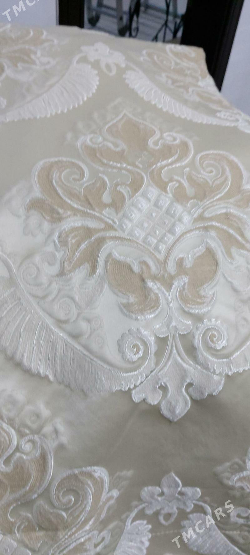 Ткани для занавесей - Parahat 4 - img 6