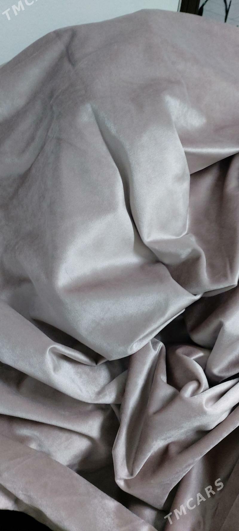 Ткани для занавесей - Parahat 4 - img 5