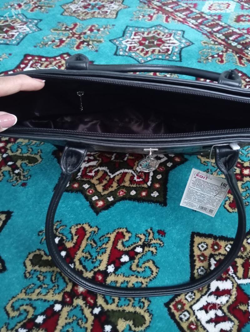 sumka сумка - Görogly (Tagta) - img 3