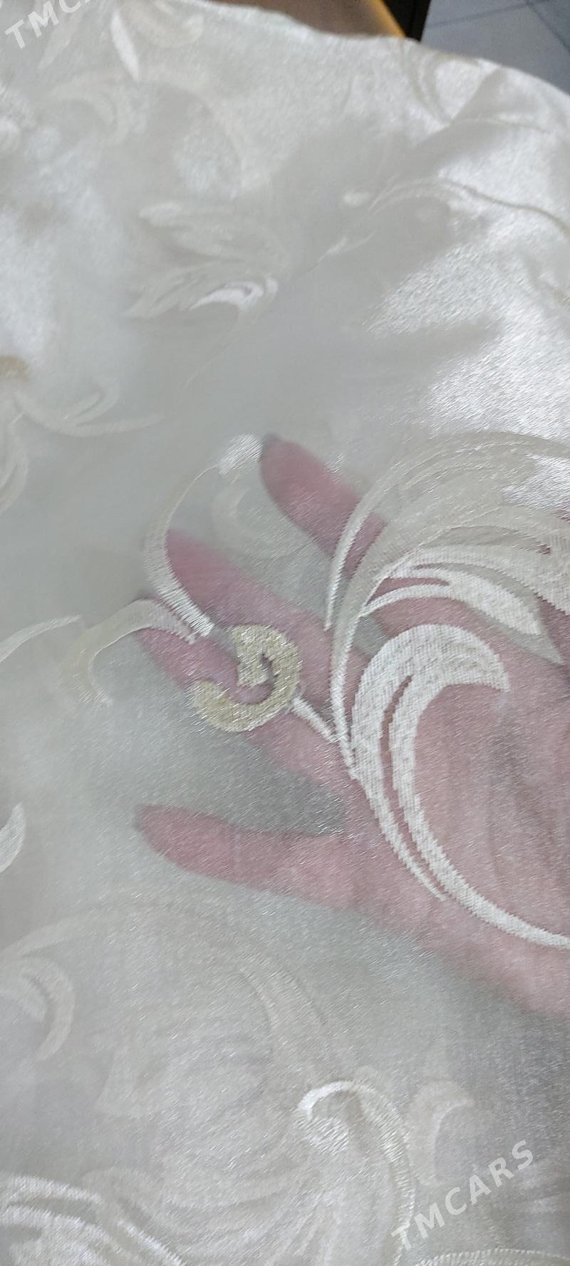 Ткани для занавесей - Parahat 4 - img 9