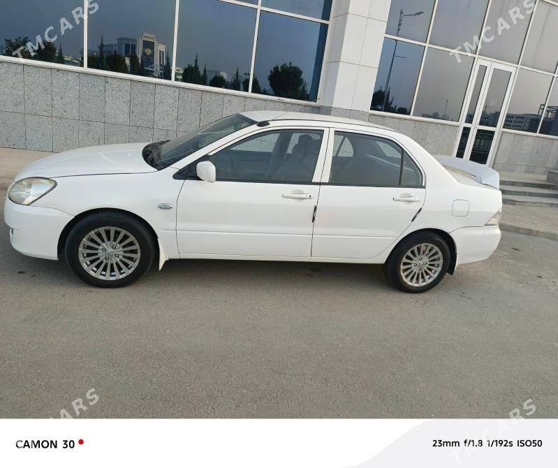 Mitsubishi Lancer 2005 - 125 000 TMT - Aşgabat - img 6