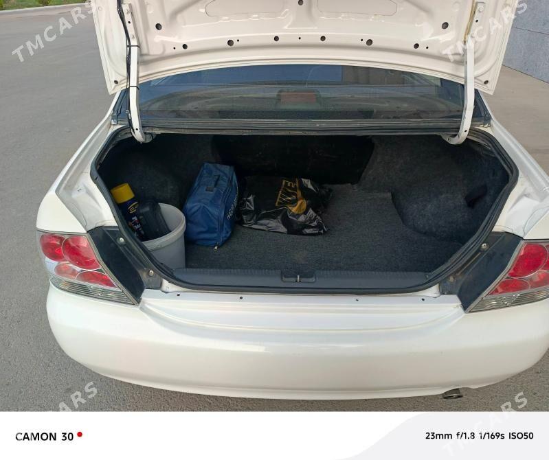 Mitsubishi Lancer 2005 - 125 000 TMT - Aşgabat - img 3