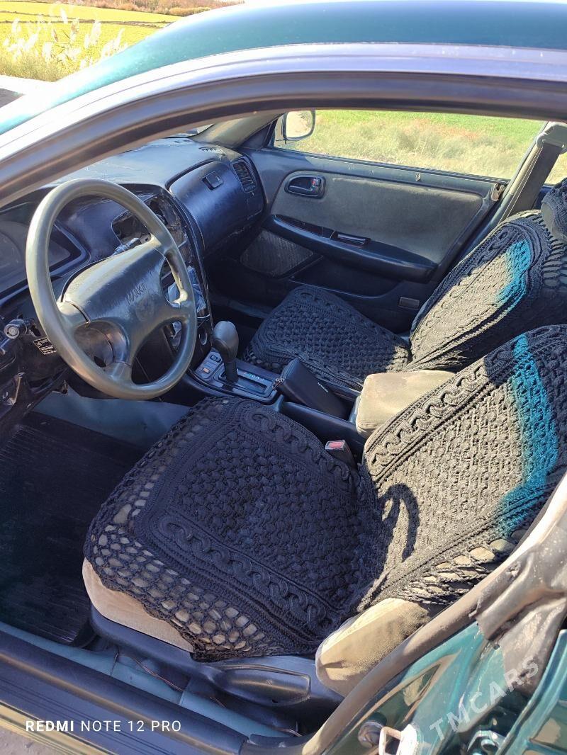 Toyota Mark II 1995 - 29 000 TMT - Şabat etr. - img 5