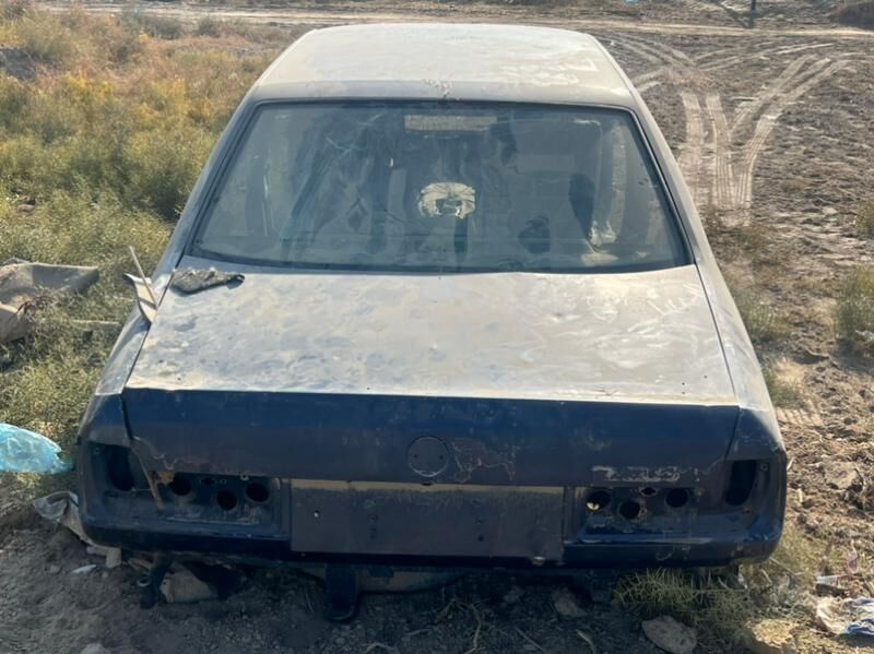 BMW 4 000 TMT - Mary - img 2