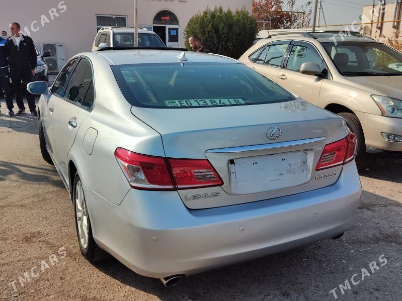 Lexus ES 350 2011 - 185 000 TMT - Туркменабат - img 3