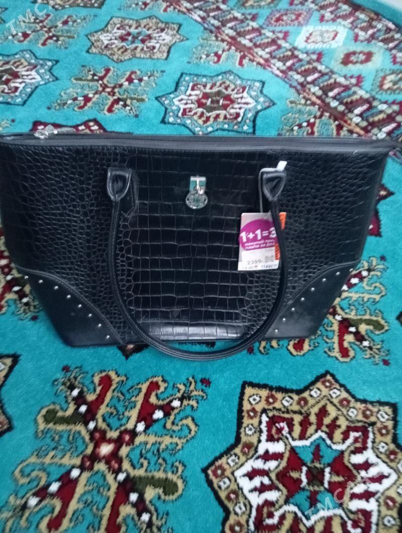 sumka сумка - Görogly (Tagta) - img 2